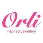 Orli Jewellery discount code